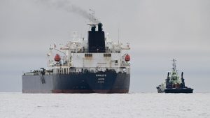 Kabelschaden in der Ostsee: Finnische Ermittler: Kilometerlange Spur am Meeresboden