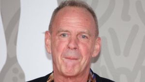 Fatboy Slim: Mutter des Star-DJs an Weihnachten gestorben