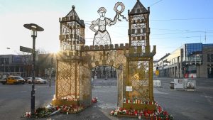 Anschlag auf Weihnachtsmarkt: Bundestags-Gremien befassen sich mit Anschlag in Magdeburg