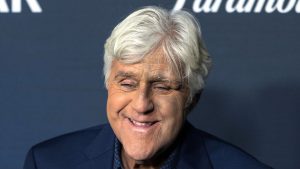 Jay Leno: Was steckt hinter Gerüchten um Verletzungen?