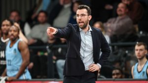 Basketball-Bundesliga: Hamburger Basketballer unterliegen auch Braunschweig