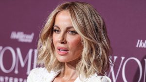 Kate Beckinsale: Ihre schlimmen Erfahrungen in Hollywood