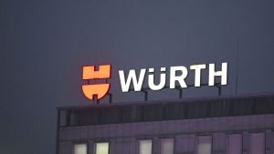 Unternehmensnachfolge: Generationenwechsel bei Würth - nun sind die Enkel dran