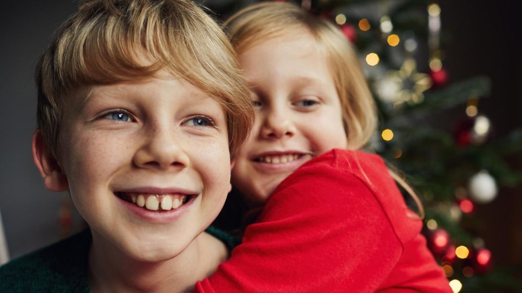 Tweets der Woche: "Weihnachten ohne die Kinder ist wie Silvester mit den Kindern"