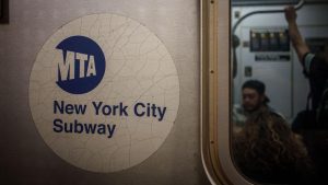 New York: Frau in U-Bahn angezündet: Geschworene gestatten Mordanklage