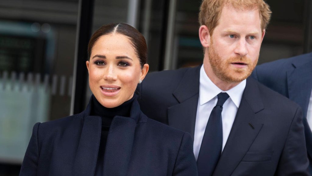 Royals: "Keine Bereicherung für unsere Gemeinde": Nachbarn klagen über Meghan und Harry