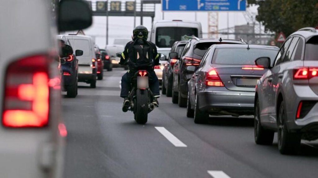 Verkehrstipps: ADAC erwartet staureichsten Tag des Jahres – hier wird es besonders voll