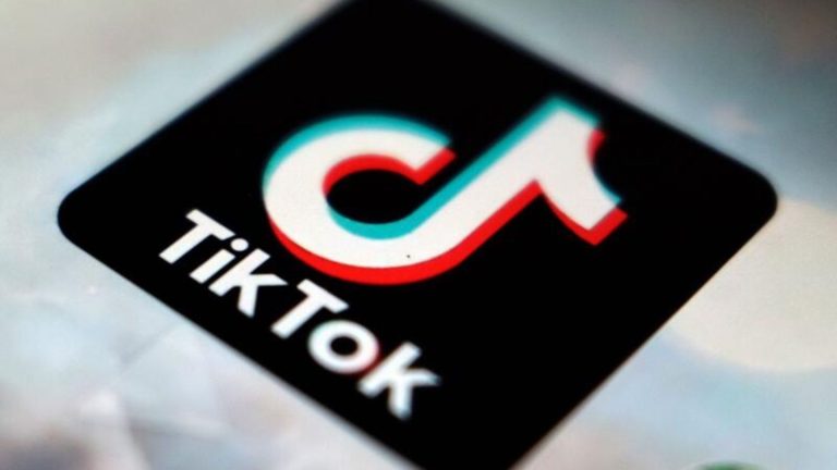 Social Media: Albanien sperrt Tiktok: "Da gibt es nur Dreck und Kot"