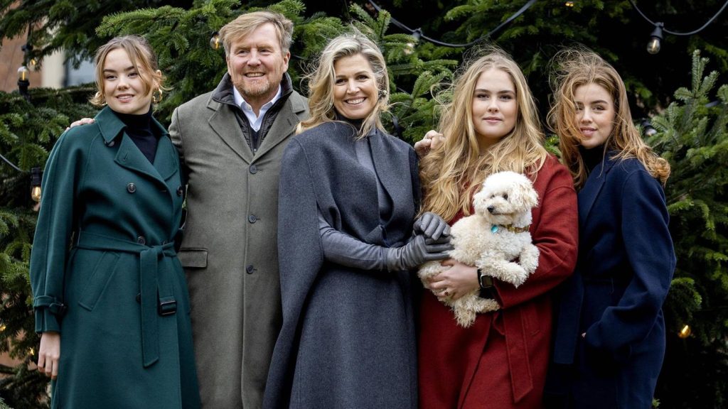 Willem-Alexander und Máxima: Die Weltenbummler: So feiern die niederländischen Royals Weihnachten