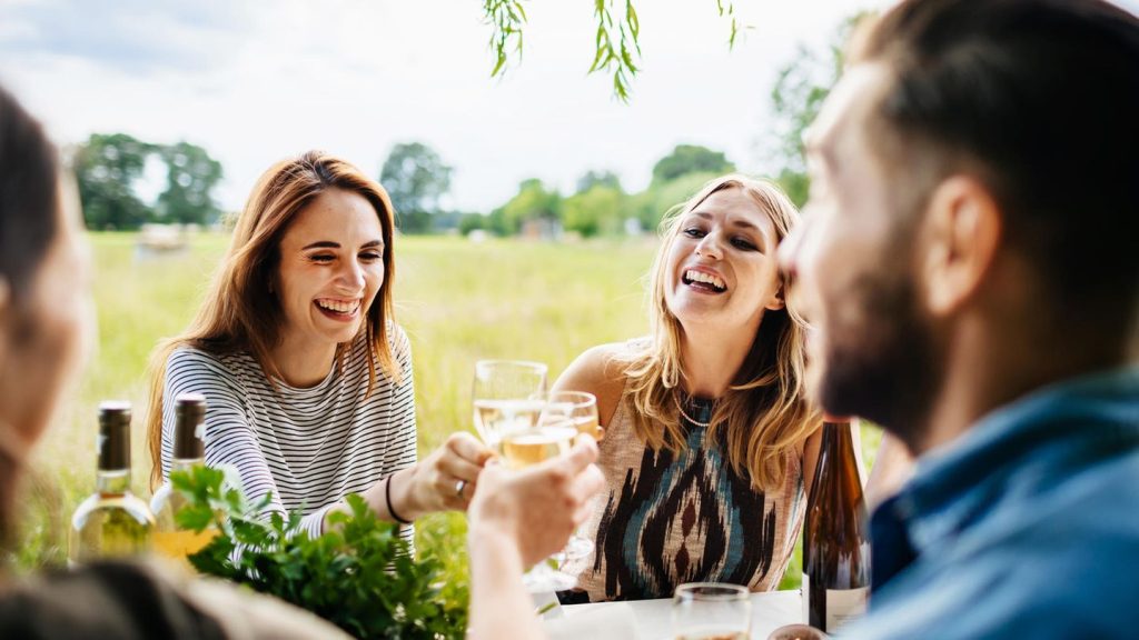 Alkoholfrei: Sieben Jahren "ohne" – warum gar kein Alkohol auch keine Lösung ist