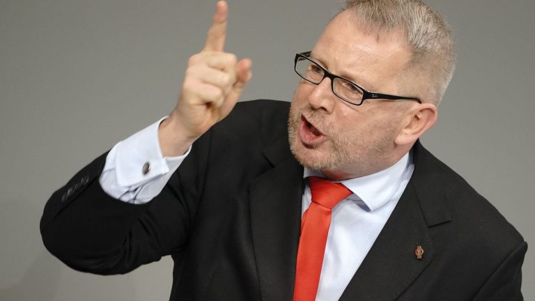 Cum-Ex-Skandal: Linke: Johannes Kahrs soll vor Cum-Ex-Ausschuss aussagen