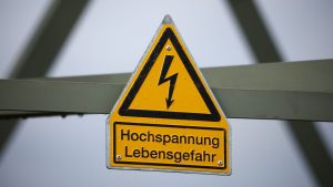 Stromversorgung: Stromausfall im oberen Westerwald