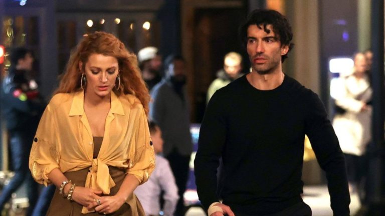 Erst sie, dann er: Blake Lively gegen Justin Baldoni und umgekehrt – eine Klage folgt der anderen