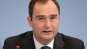 Neuer Vorstandschef: Stephan Leithner führt Deutsche Börse