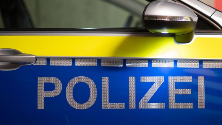 Schwaben: Betrunkener Unfallverursacher wird selbst Unfallopfer