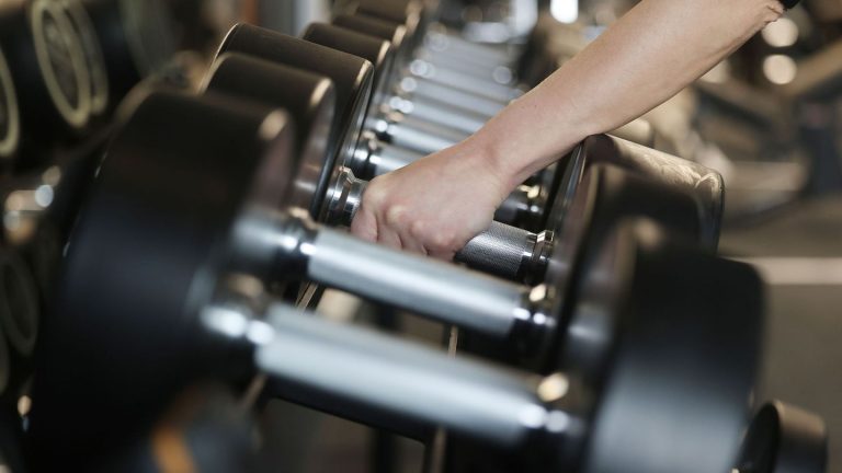 Gesundheit: Fitnessbranche wächst nach Corona-Tief