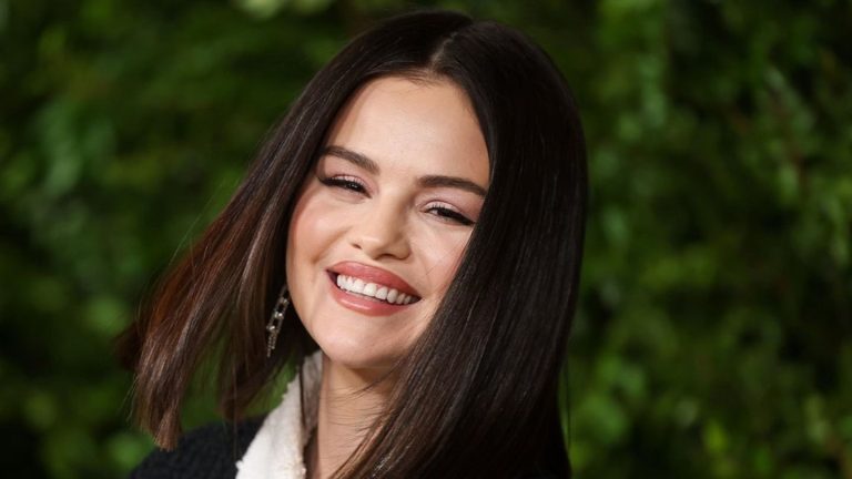 Selena Gomez: Schauspielerin wünscht "frohes neues Jahr"