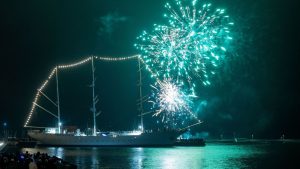 Silvesternacht: MV begrüßt neues Jahr - Verletzte und Brände