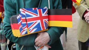 Britischer EU-Austritt: Deutsch-britische Wirtschaft fordert einfacheren Austausch