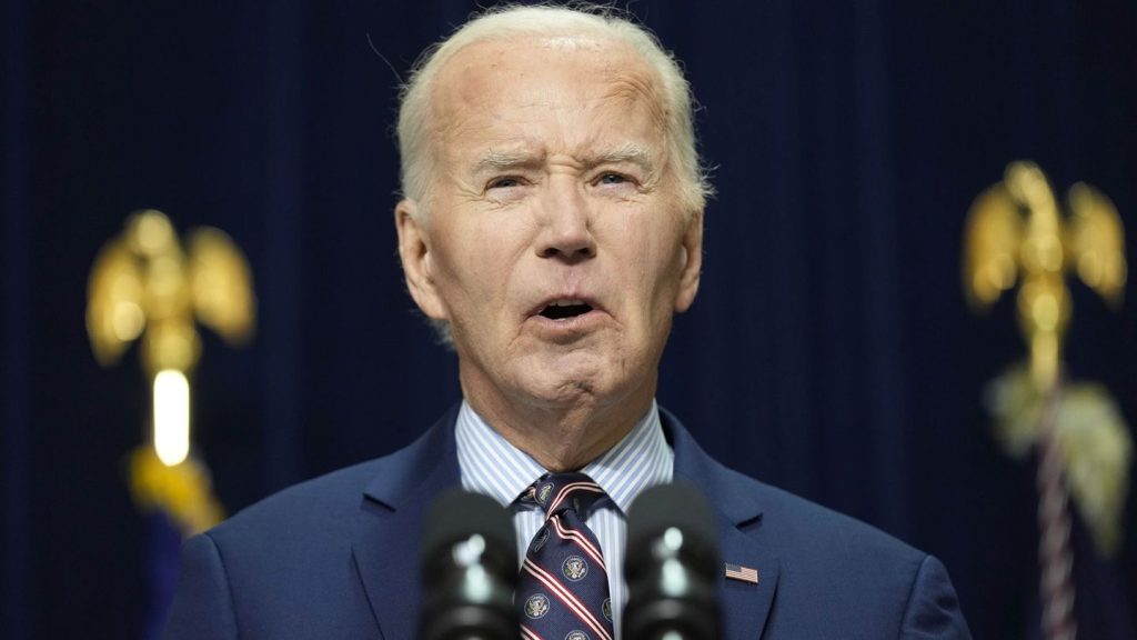 Terroranschlag in USA: Biden: Attentäter von New Orleans war inspiriert vom IS