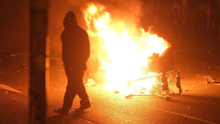 Silvesternacht: Aufarbeitung weiterer Brände und Explosionen in Leipzig