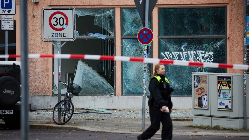 Gefährliche Sprengkörper: CDU in Berlin fordert Maßnahmen gegen Kugelbomben