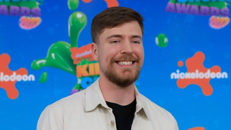 MrBeast: YouTube-Star hat sich verlobt