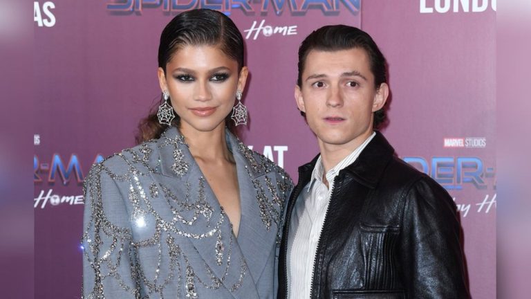 Tom Holland bleibt lieber im Hintergrund: Darum begleitet er Zendaya nicht zu Premieren