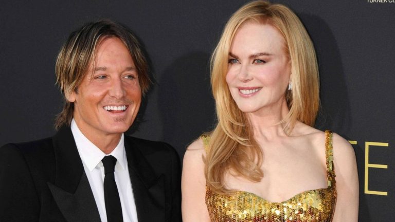 Nicole Kidman und Keith Urban: Ihr Ehegeheimnis überrascht