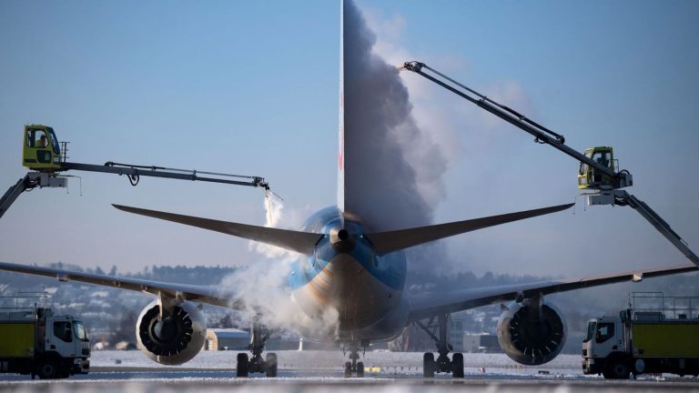 Luftverkehr: Flughafen Stuttgart mit 9,1 Millionen Fluggästen 2024