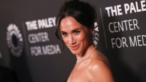 Kochen, Gärtnern, Feiern: Netflix-Sendung mit Meghan Markle erscheint am 15. Januar