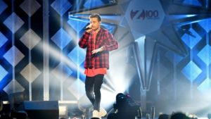 Tod von One-Direction-Star Liam Payne: Festnahme wegen Verdachts auf Drogenlieferung