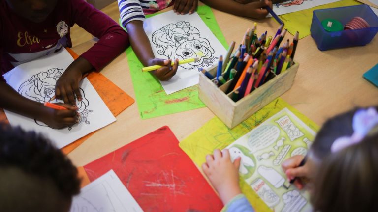 Kostenlose Kinderbetreuung: Bürokratische Entlastung bei Kita-Betreuung