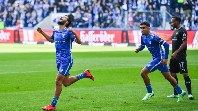 Fußball: 1. FC Magdeburg mit klarem Testspielerfolg gegen FC Gangwon