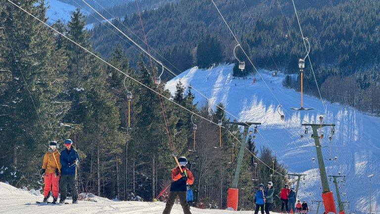 Wintersport: Liftbetreiber im Schwarzwald sind optimistisch