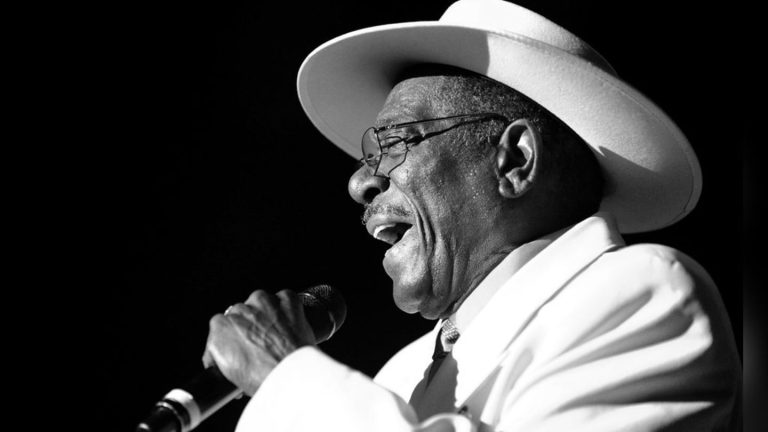 Brenton Wood: Soul-Legende mit 83 Jahren verstorben