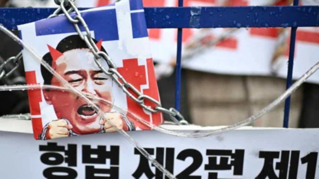 Ermittler: Minister in Südkorea warnten Yoon vor Ausrufung des Kriegsrechts