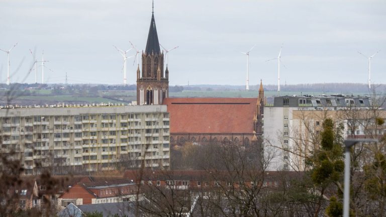 Jubiläum: Schnapszahl - Neubrandenburg feiert 777 Jahre Stadtgründung