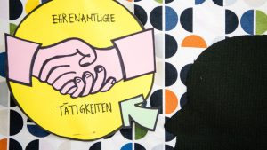 Freiwilliges Engagement: Veränderungen bei Ehrenamtsstiftung durch neues Gesetz