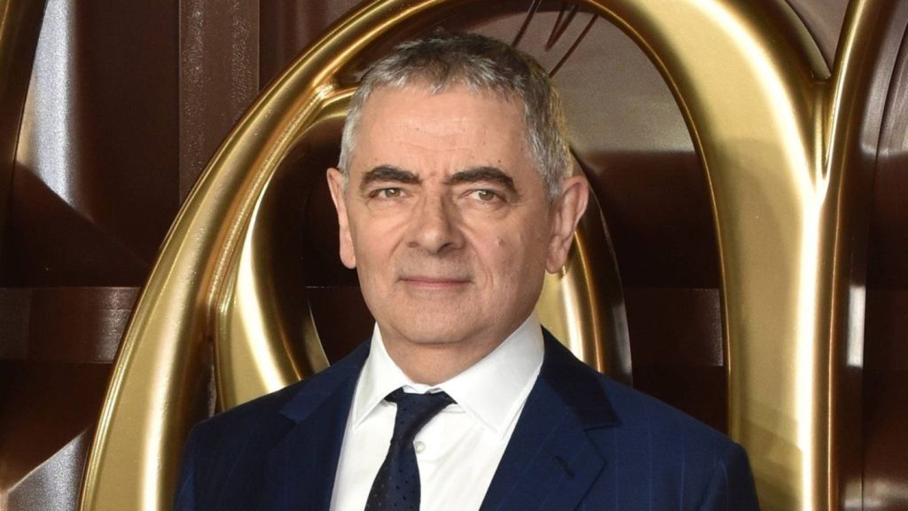 Rowan Atkinson: "Mr. Bean" feiert seinen 70. Geburtstag