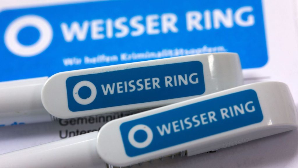 Straftaten im Internet: Weißer Ring will sich mehr mit digitaler Gewalt befassen