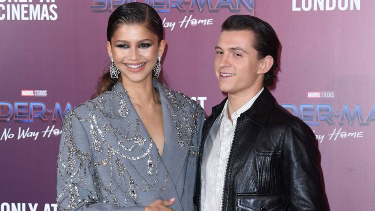 Zendaya und Tom Holland: Verlobung von Insidern bestätigt