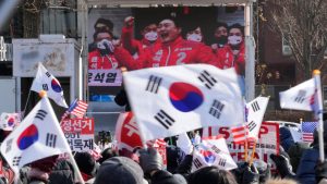 Regierungskrise in Südkorea: Haftbefehl gegen suspendierten Präsidenten Yoon verlängert