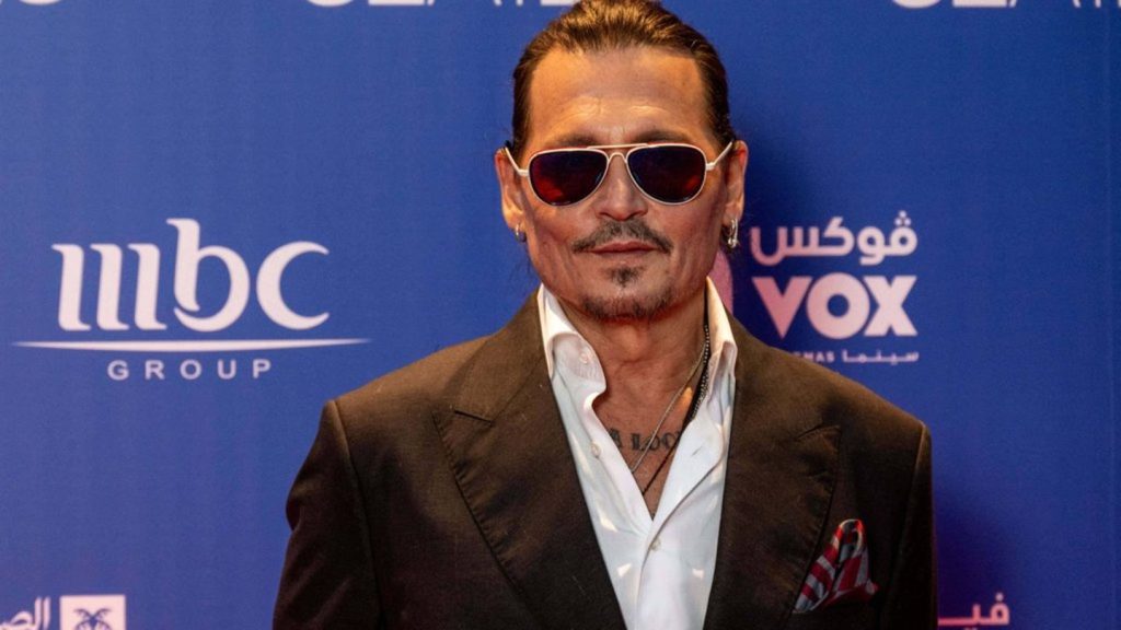 Johnny Depp: Betrüger geben sich als Hollywoodstar aus