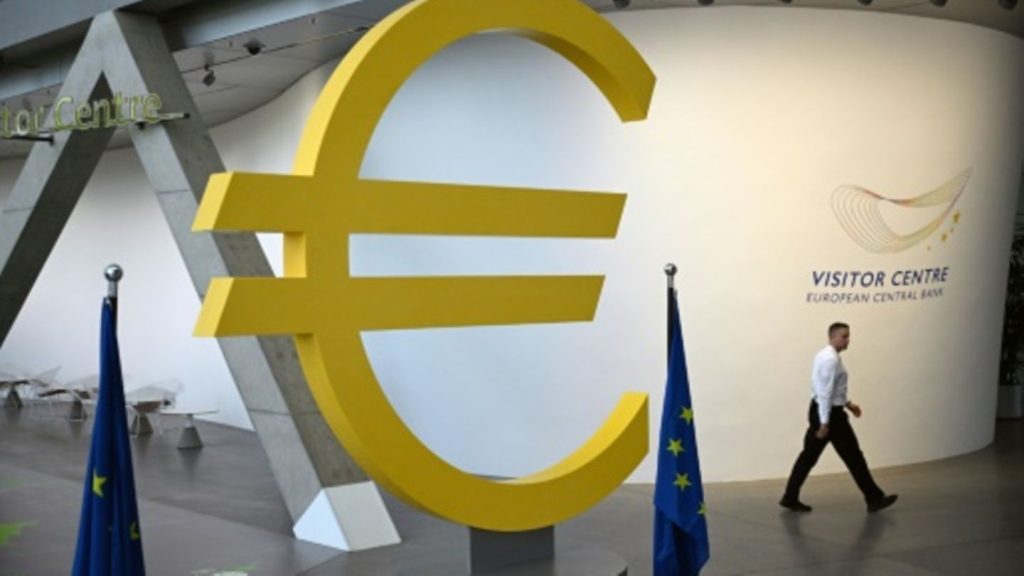 Inflation im Euroraum zum Jahresende weiter angestiegen