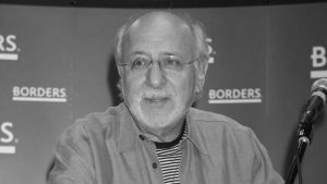 Peter Yarrow: Folksänger mit 86 Jahren verstorben