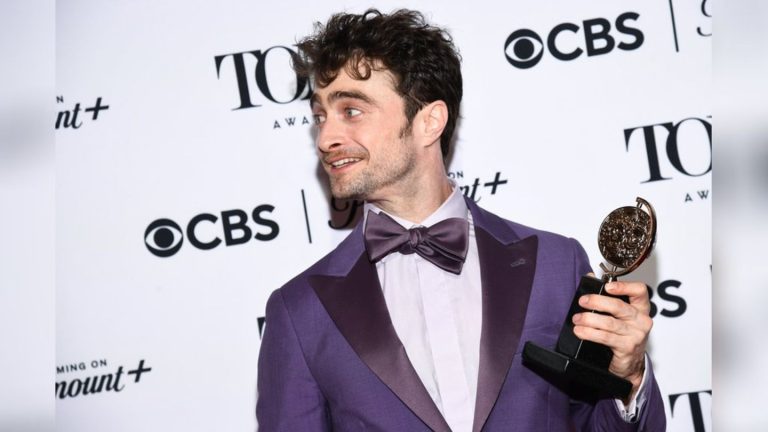 Daniel Radcliffe: "Harry Potter" ist 100 Millionen Pfund schwer