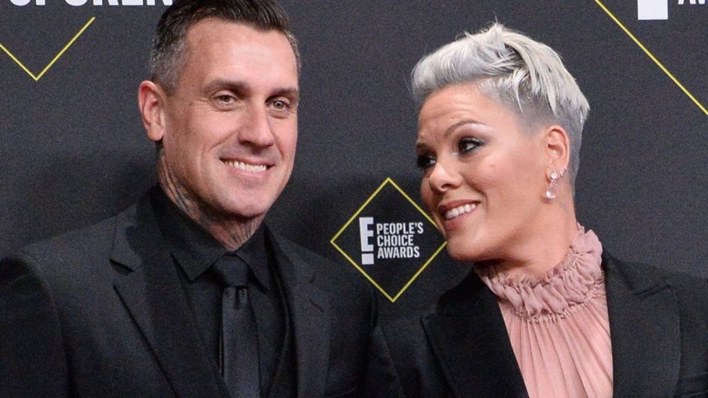 Pink und Carey Hart: Ihre ehrlichen Worte zum 19. Hochzeitstag