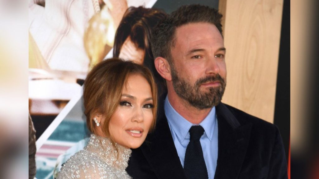 Jennifer Lopez und Ben Affleck: Ihre Scheidung ist geregelt