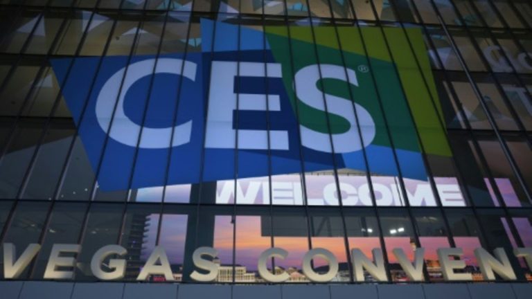 KI überall - Technikmesse CES startet in Las Vegas